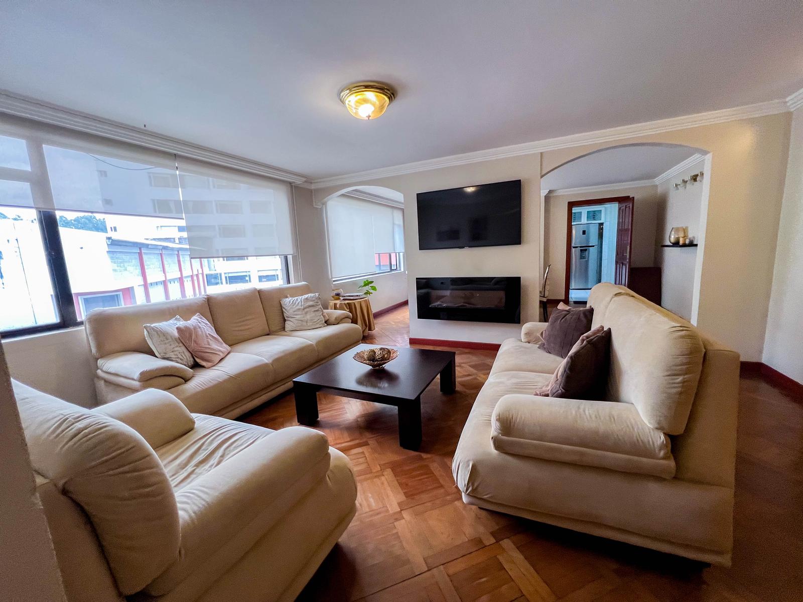 Apartment for Sale, 2 Bedrooms, Excellent Location 2