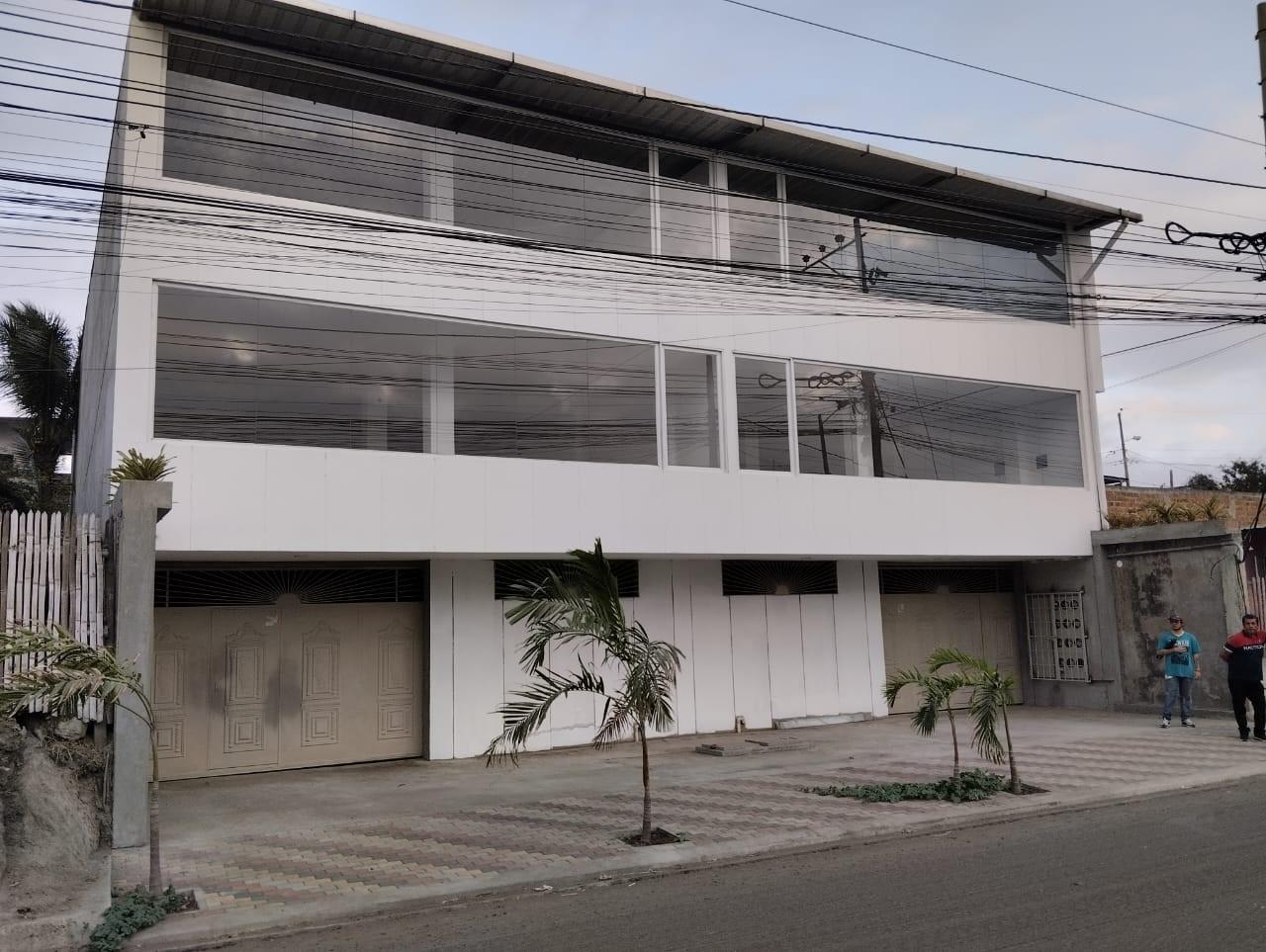 Local en alquiler en Manabí | Manta | Costa Azul, Calle Principal 35 Costa Azul Manta