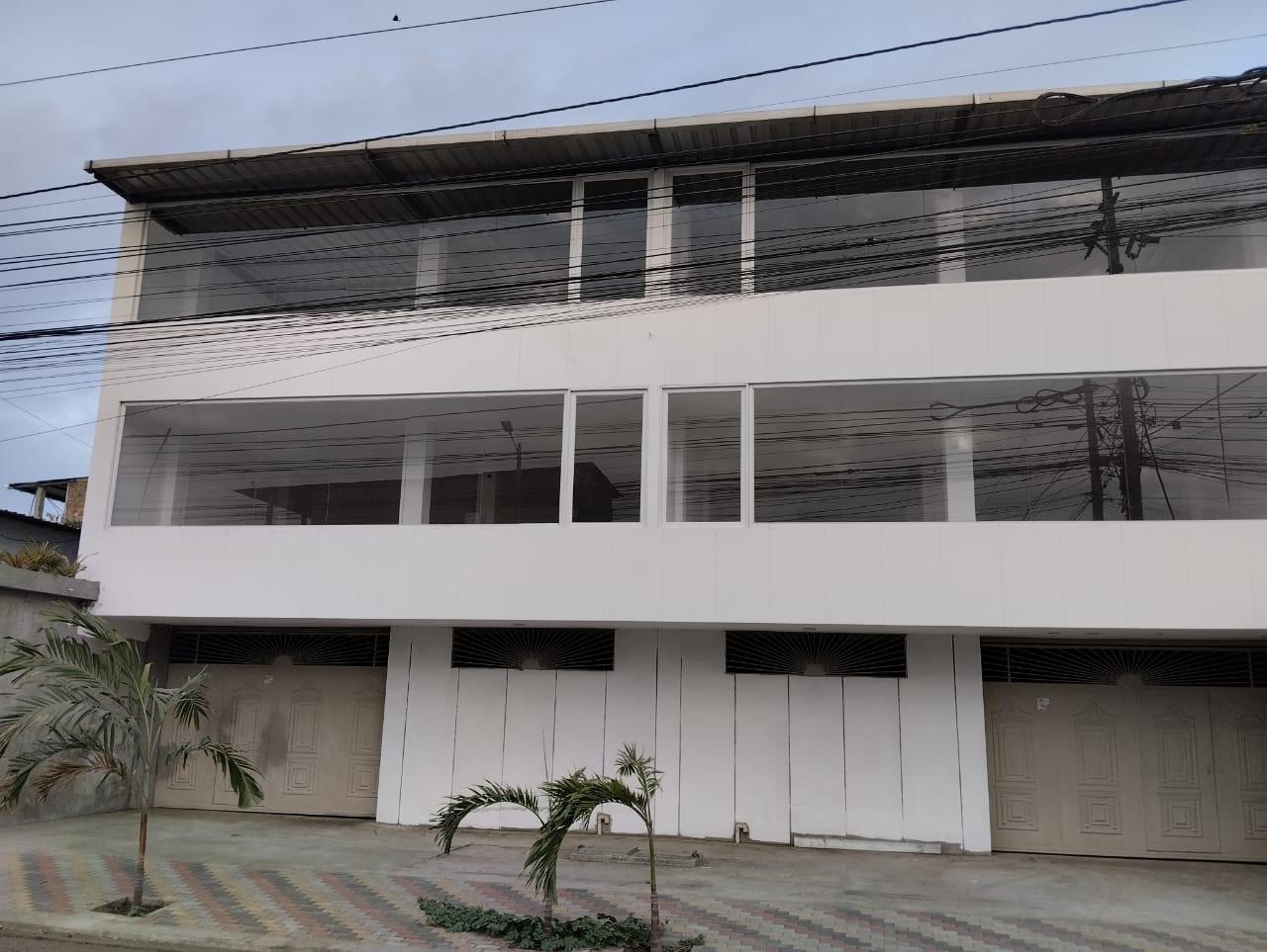 Local en alquiler en Manabí | Manta | Costa Azul, Calle Principal 35 Costa Azul Manta