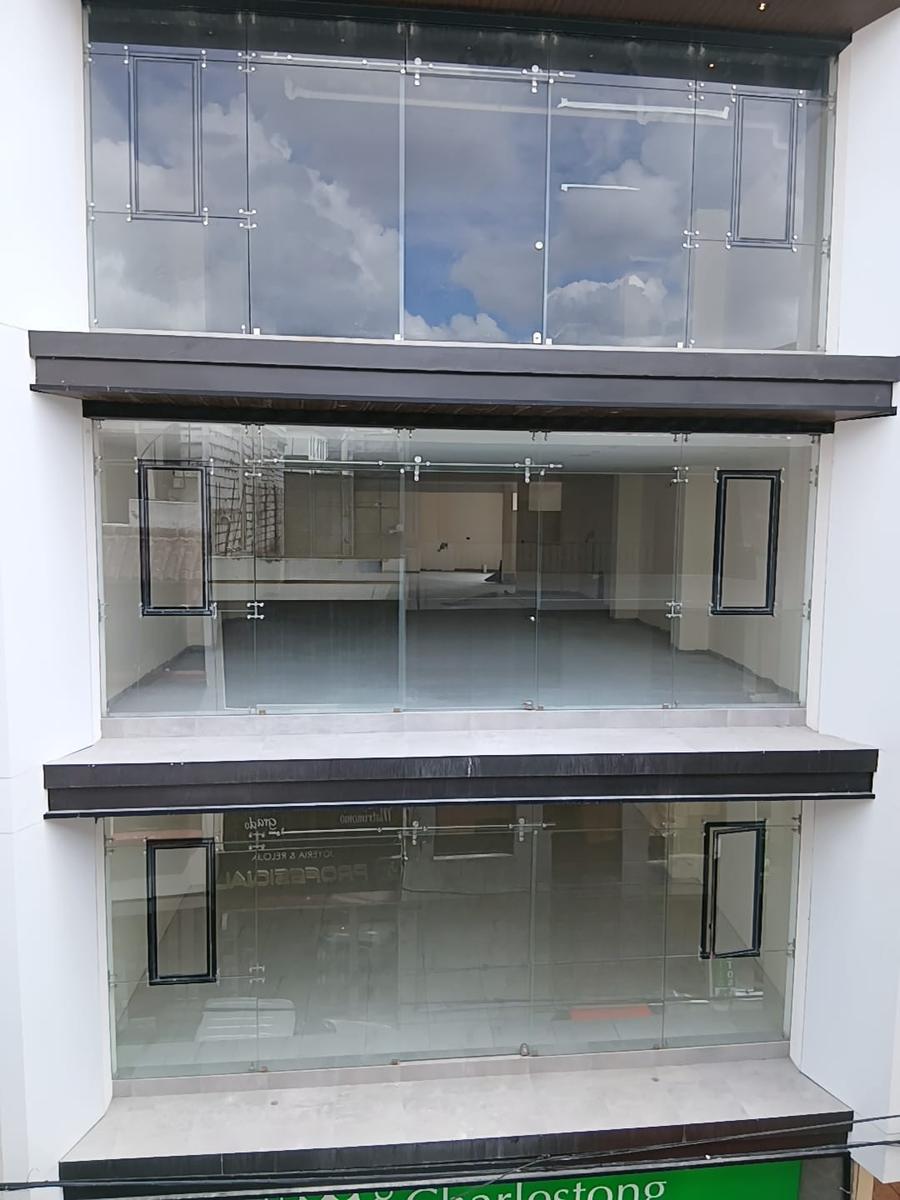 Oficina en venta en Cotopaxi | Latacunga | Centro de Latacunga, 2 de Mayo y Juan Abel Echeverria 26