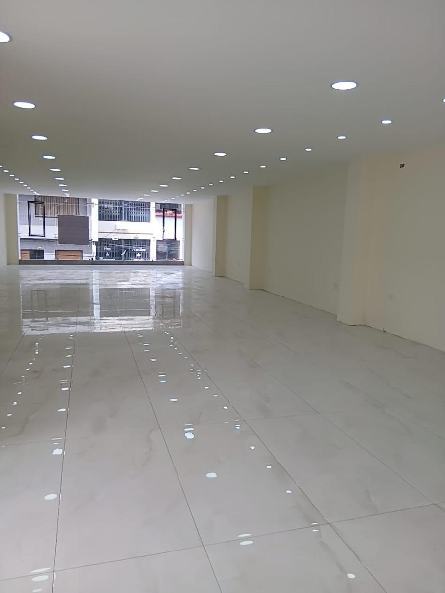 Oficina en venta en Cotopaxi | Latacunga | Centro de Latacunga, 2 de Mayo y Juan Abel Echeverria 26