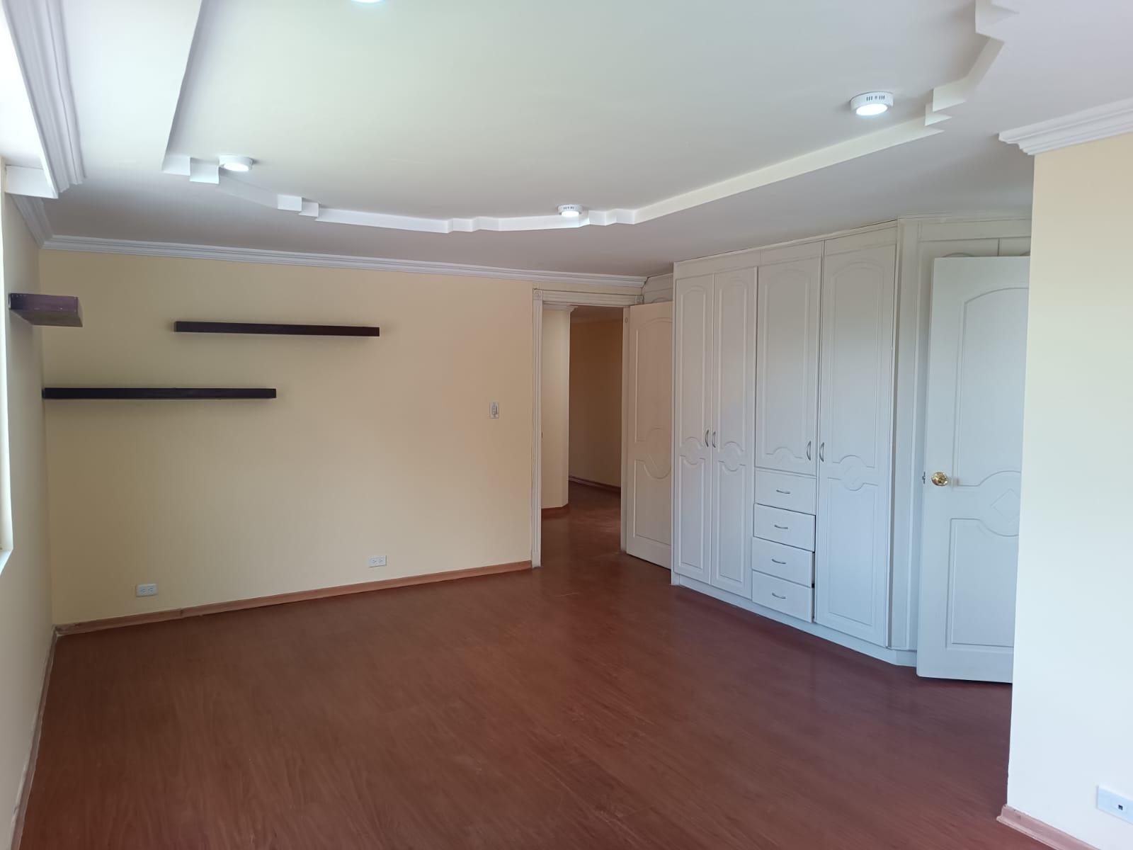 Departamento en venta en Pichincha | Quito | Iñaquito Alto, Juan Diaz, Urbanización Iñaquito Alto, Quito., 268 m²