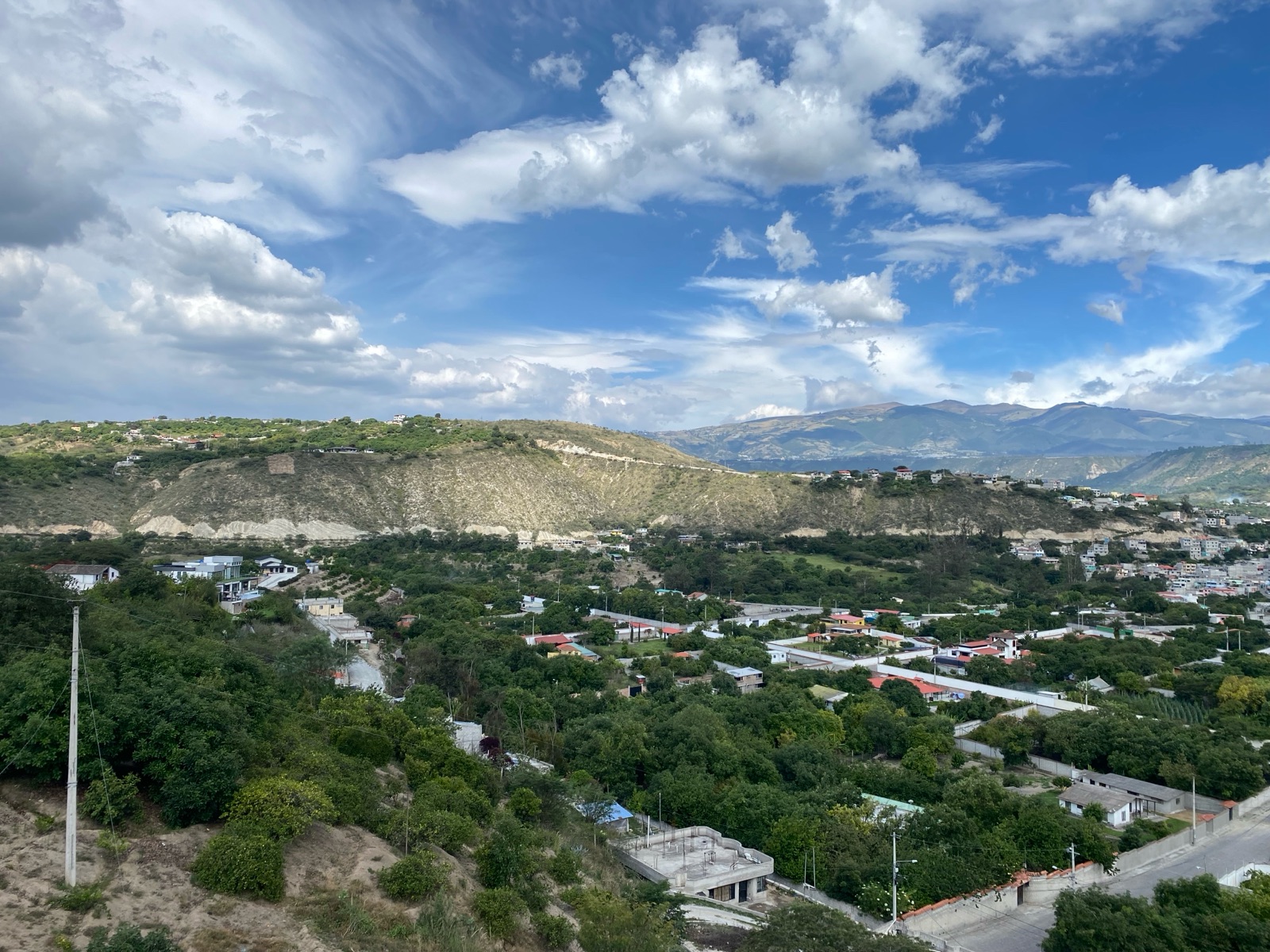 Terreno en venta en Pichincha | Quito | Guayllabamba, Terreno en Venta en Guayllabamba, Barrio Doña Ana 3.000 m² / $115.000