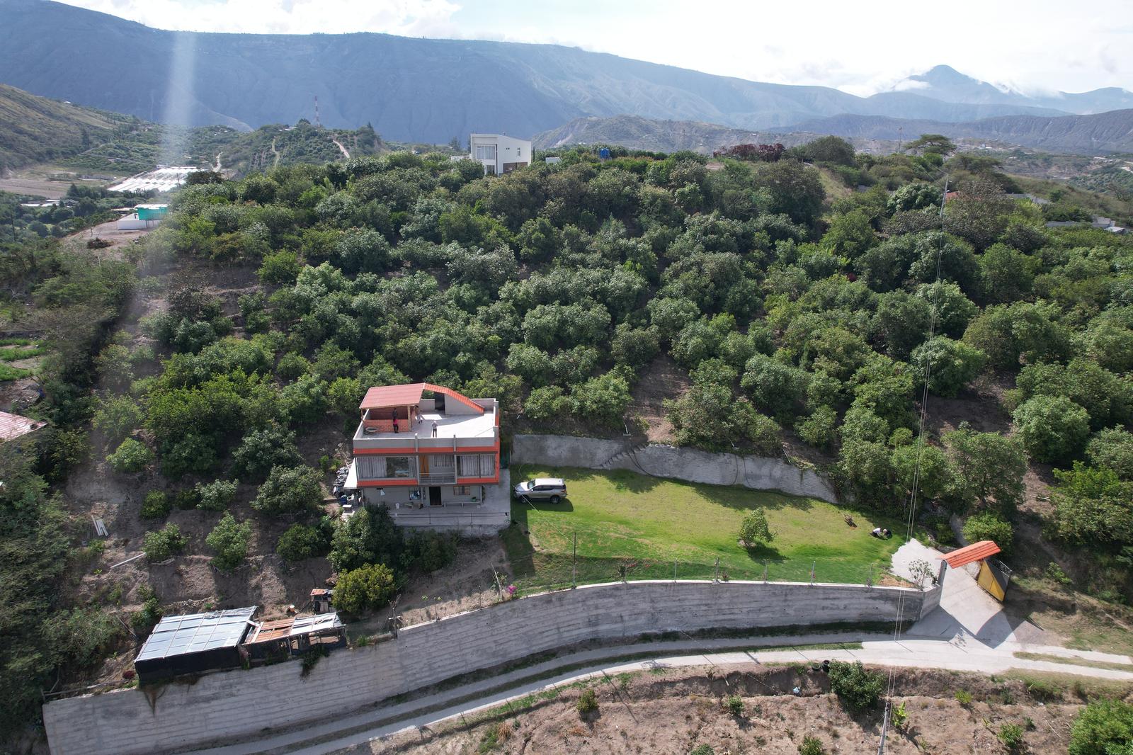 Terreno en venta en Pichincha | Quito | Guayllabamba, Terreno en Venta en Guayllabamba, Barrio Doña Ana 3.000 m² / $115.000
