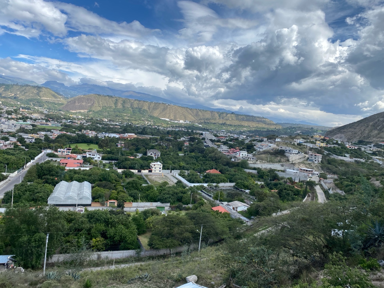 Terreno en venta en Pichincha | Quito | Guayllabamba, Terreno en Venta en Guayllabamba, Barrio Doña Ana 3.000 m² / $115.000