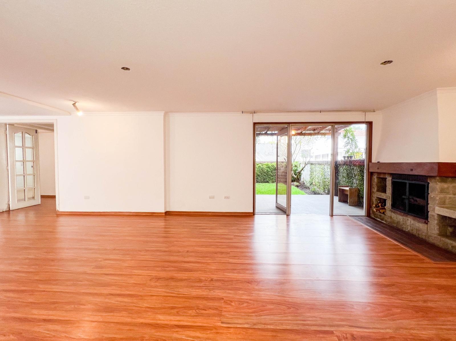 Departamento en venta en Pichincha | Quito | El Batán, Jose Manuel Abascal 98, 257 m²