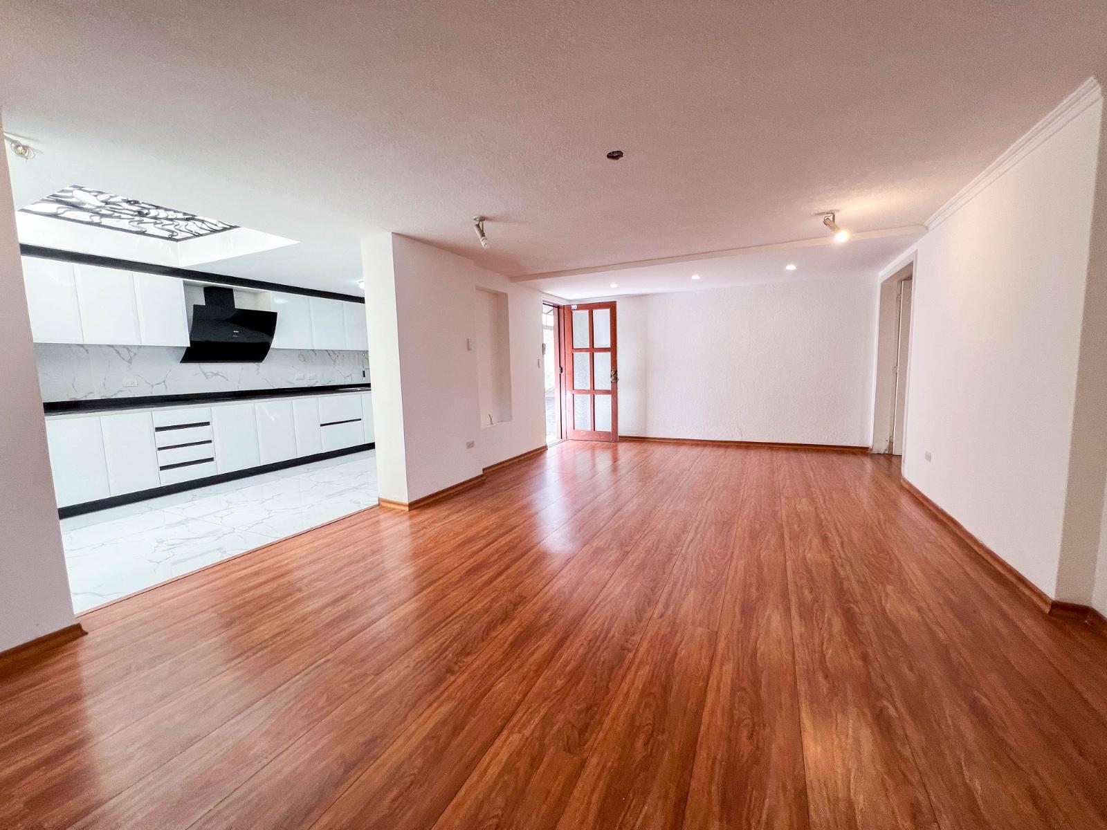 Departamento en venta en Pichincha | Quito | El Batán, Jose Manuel Abascal 98, 257 m²