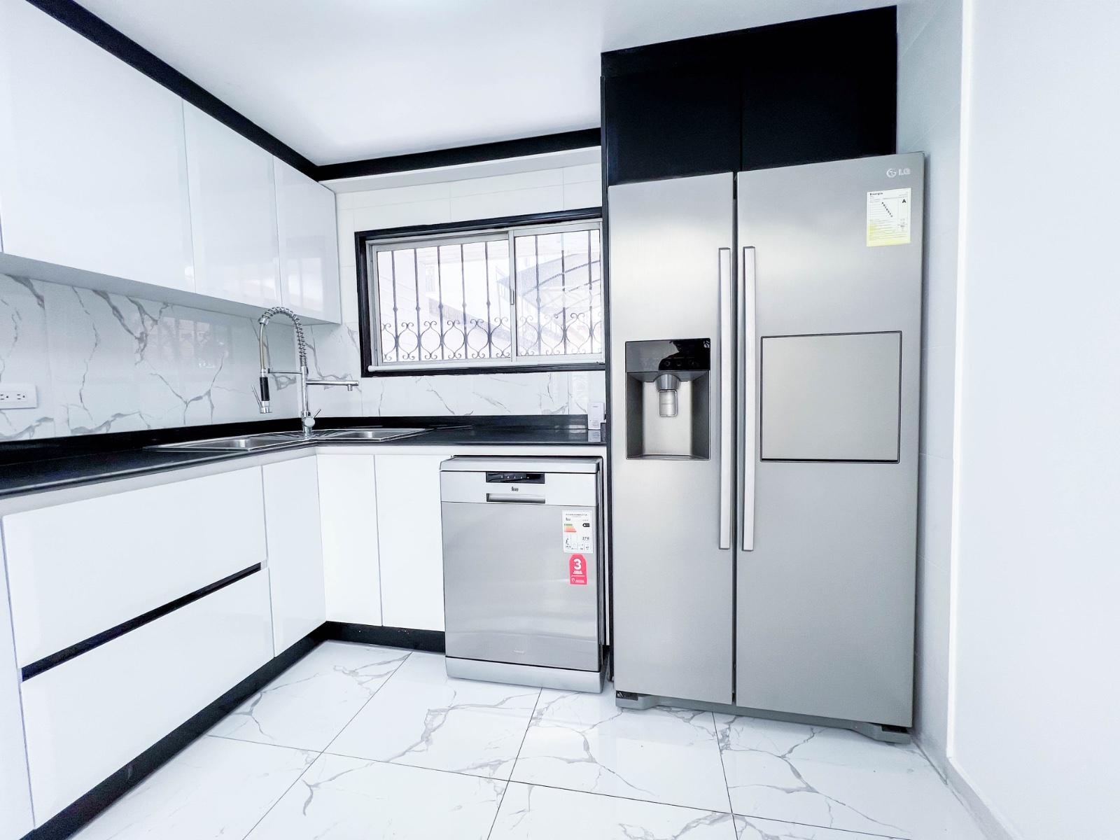 Departamento en venta en Pichincha | Quito | El Batán, Jose Manuel Abascal 98, 257 m²