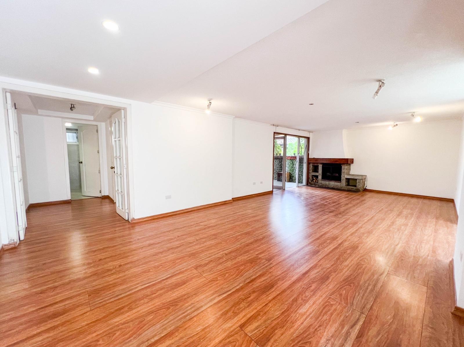 Departamento en venta en Pichincha | Quito | El Batán, Jose Manuel Abascal 98, 257 m²
