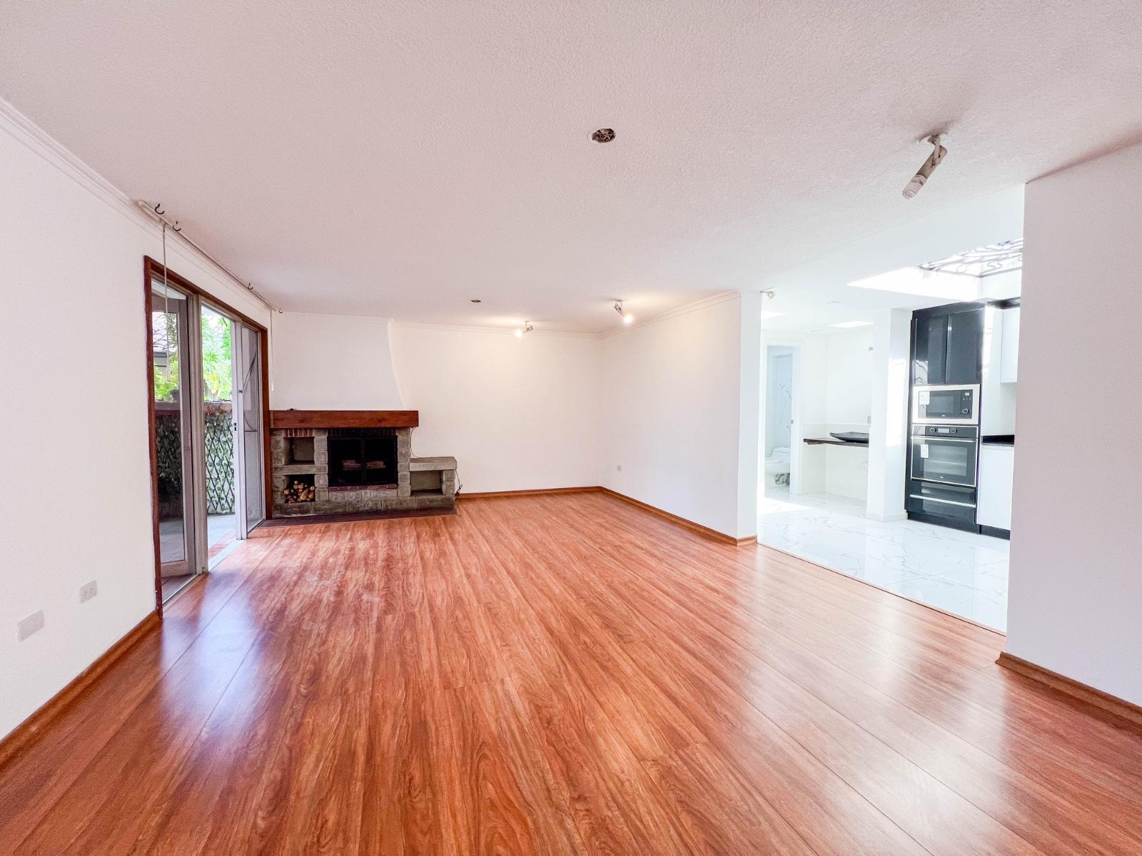 Departamento en venta en Pichincha | Quito | El Batán, Jose Manuel Abascal 98, 257 m²