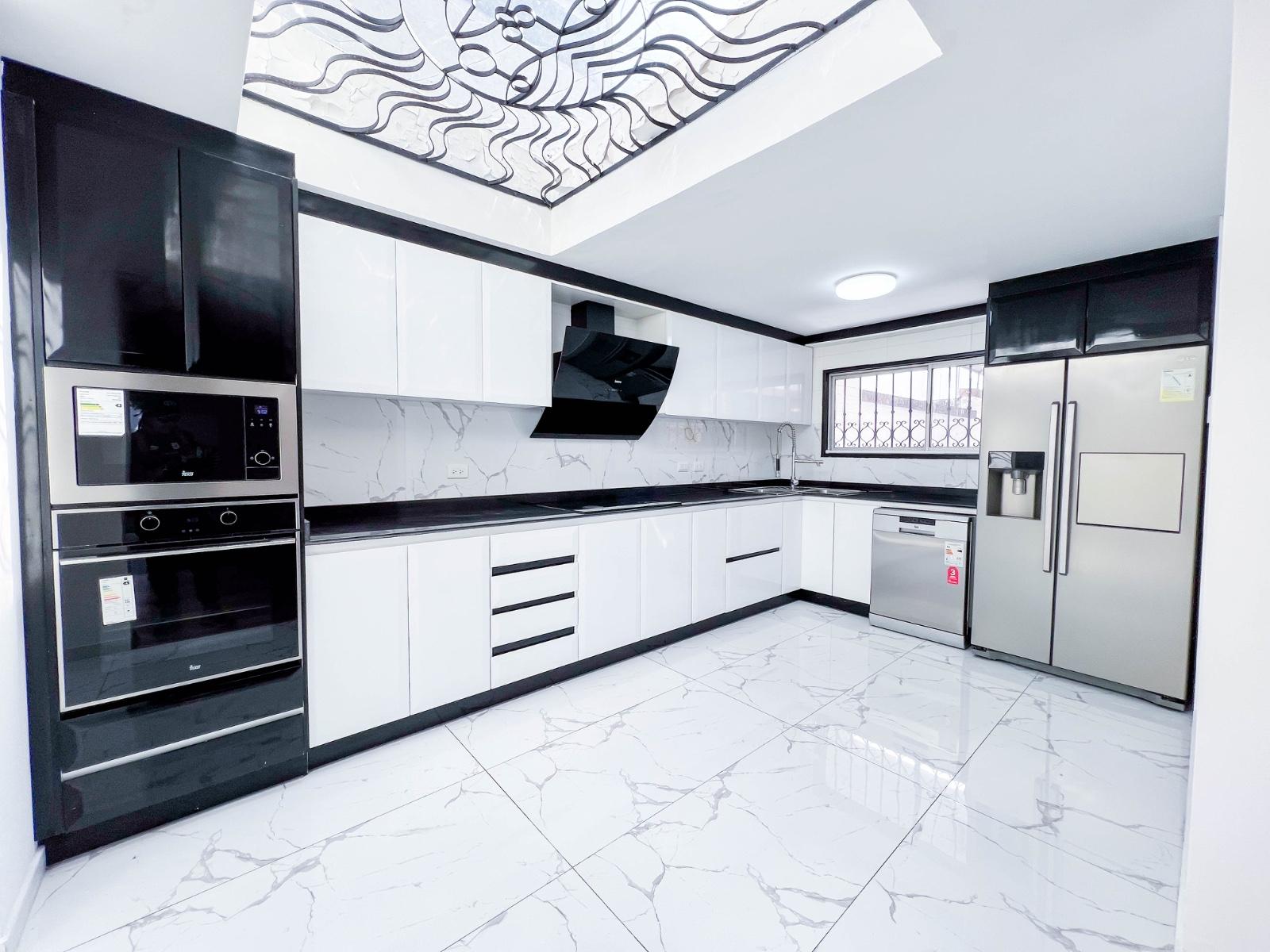 Departamento en venta en Pichincha | Quito | El Batán, Jose Manuel Abascal 98, 257 m²