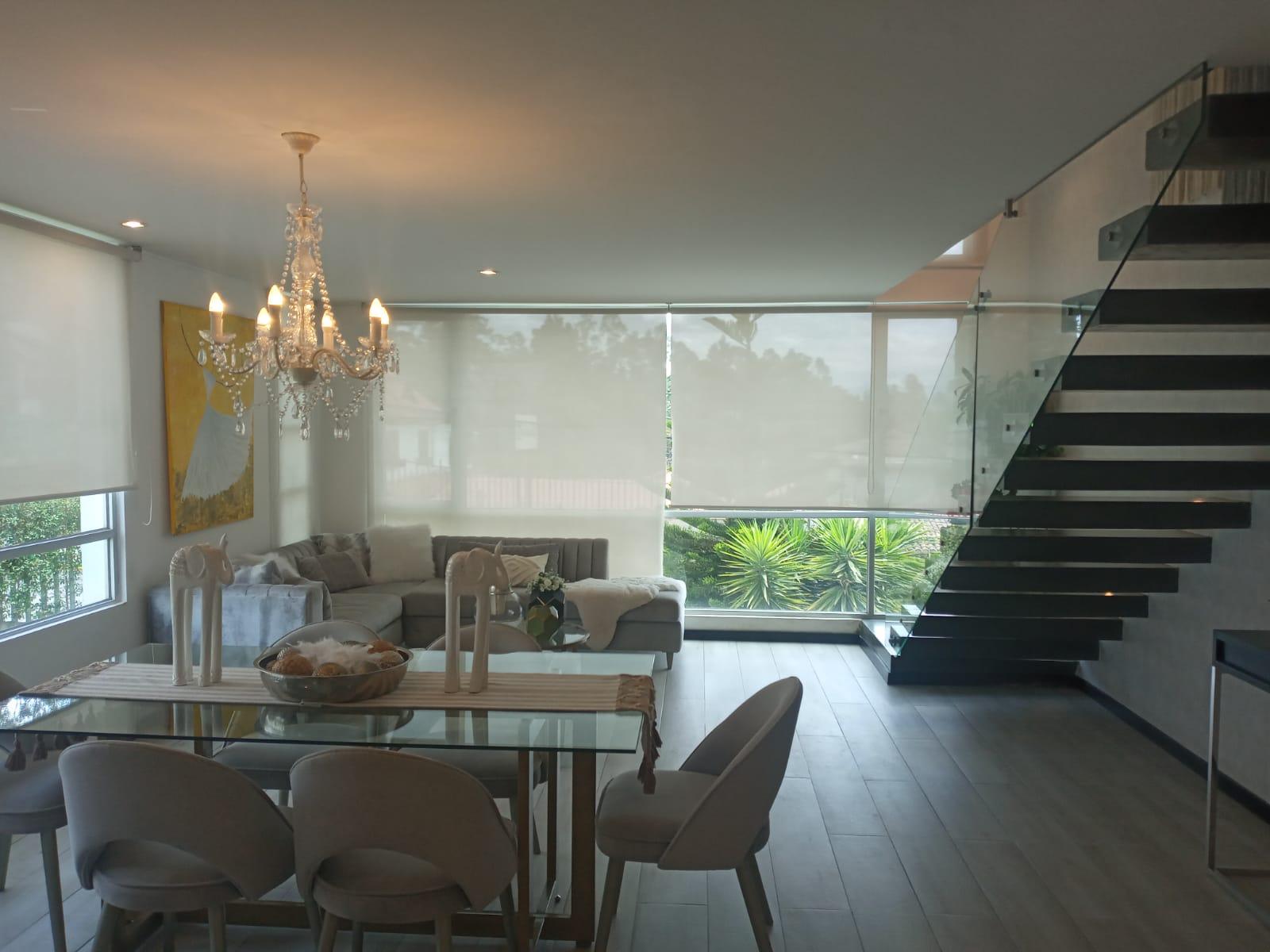Departamento en venta en Pichincha | Quito | Cumbayá, San Juan de Cumbayá, 159 m²