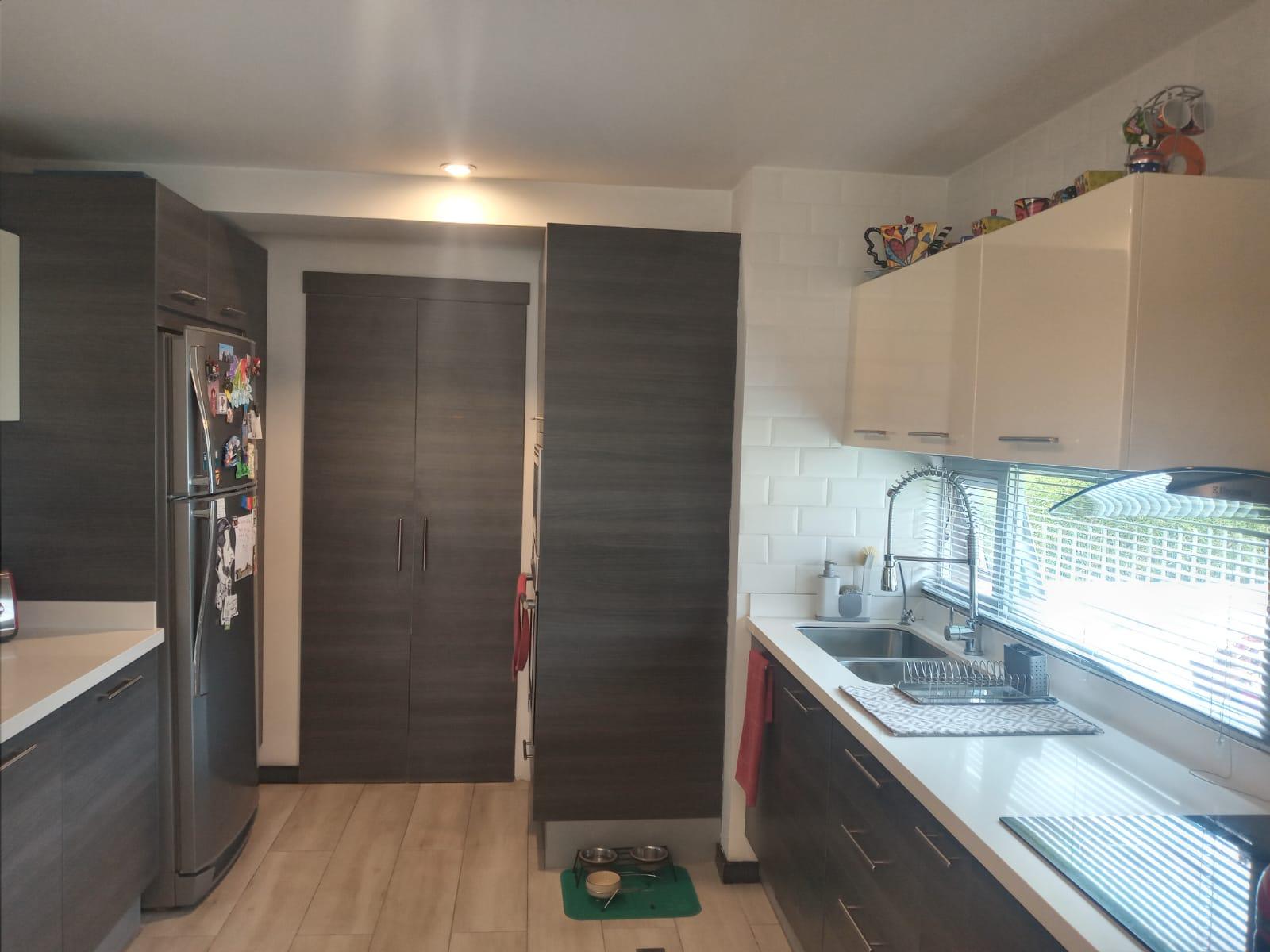 Departamento en venta en Pichincha | Quito | Cumbayá, San Juan de Cumbayá, 159 m²