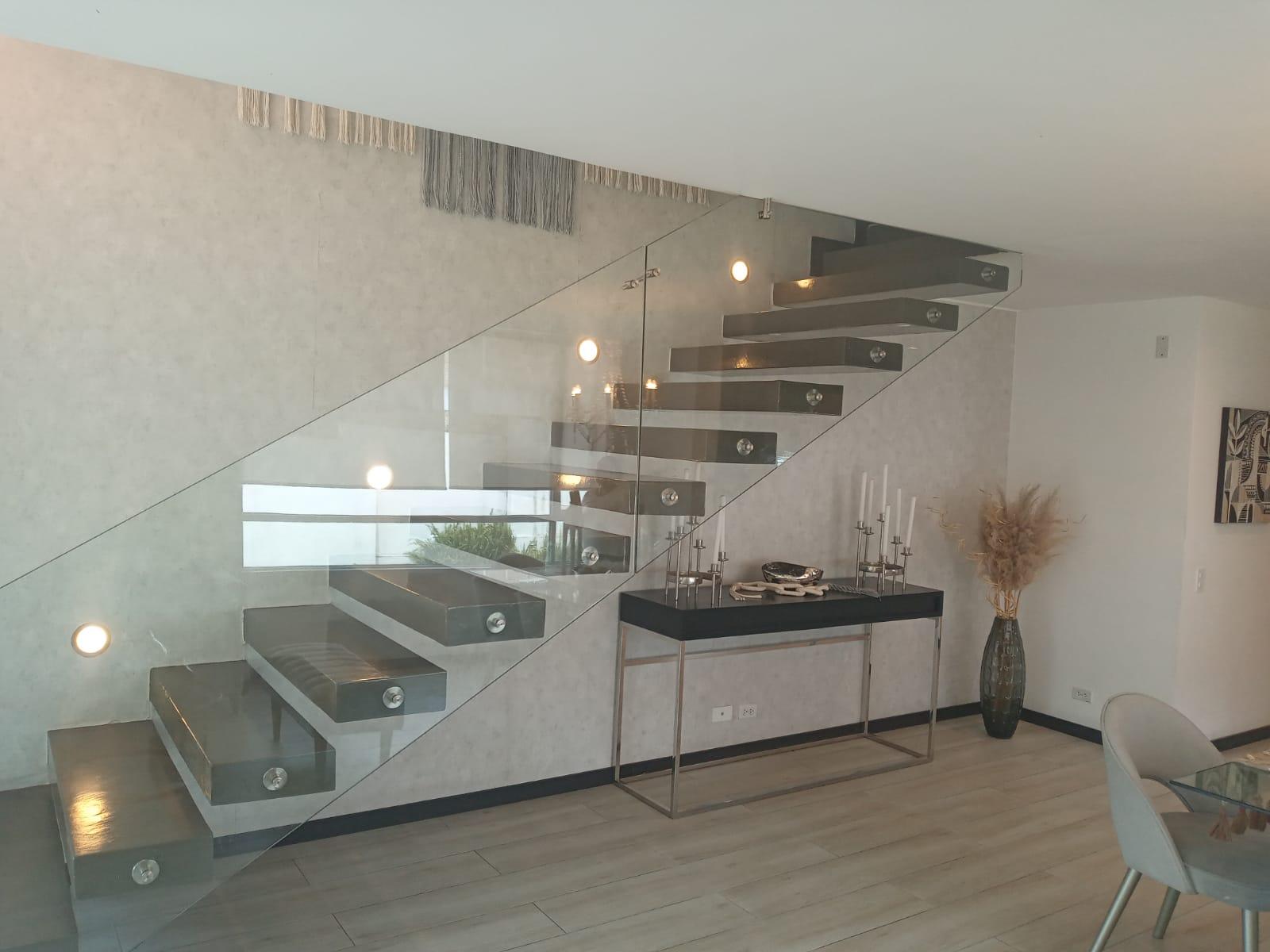 Departamento en venta en Pichincha | Quito | Cumbayá, San Juan de Cumbayá, 159 m²
