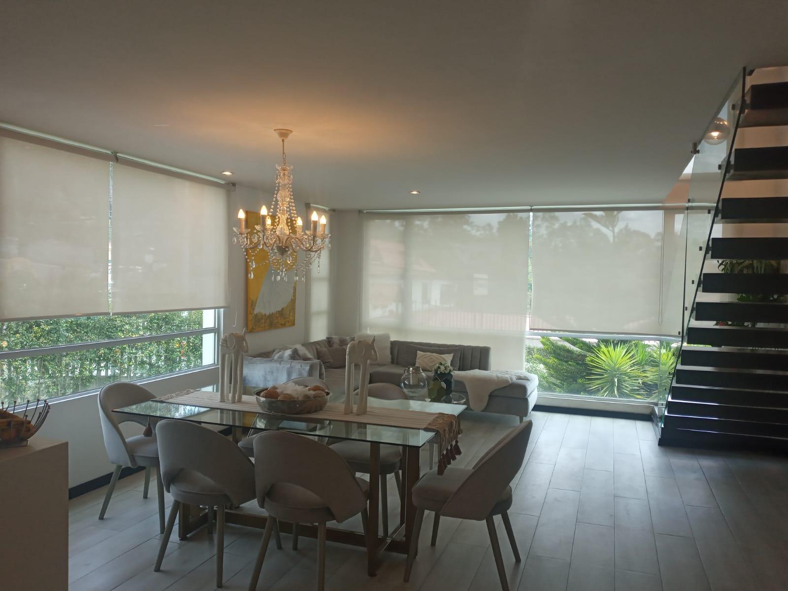Departamento en venta en Pichincha | Quito | Cumbayá, San Juan de Cumbayá, 159 m²