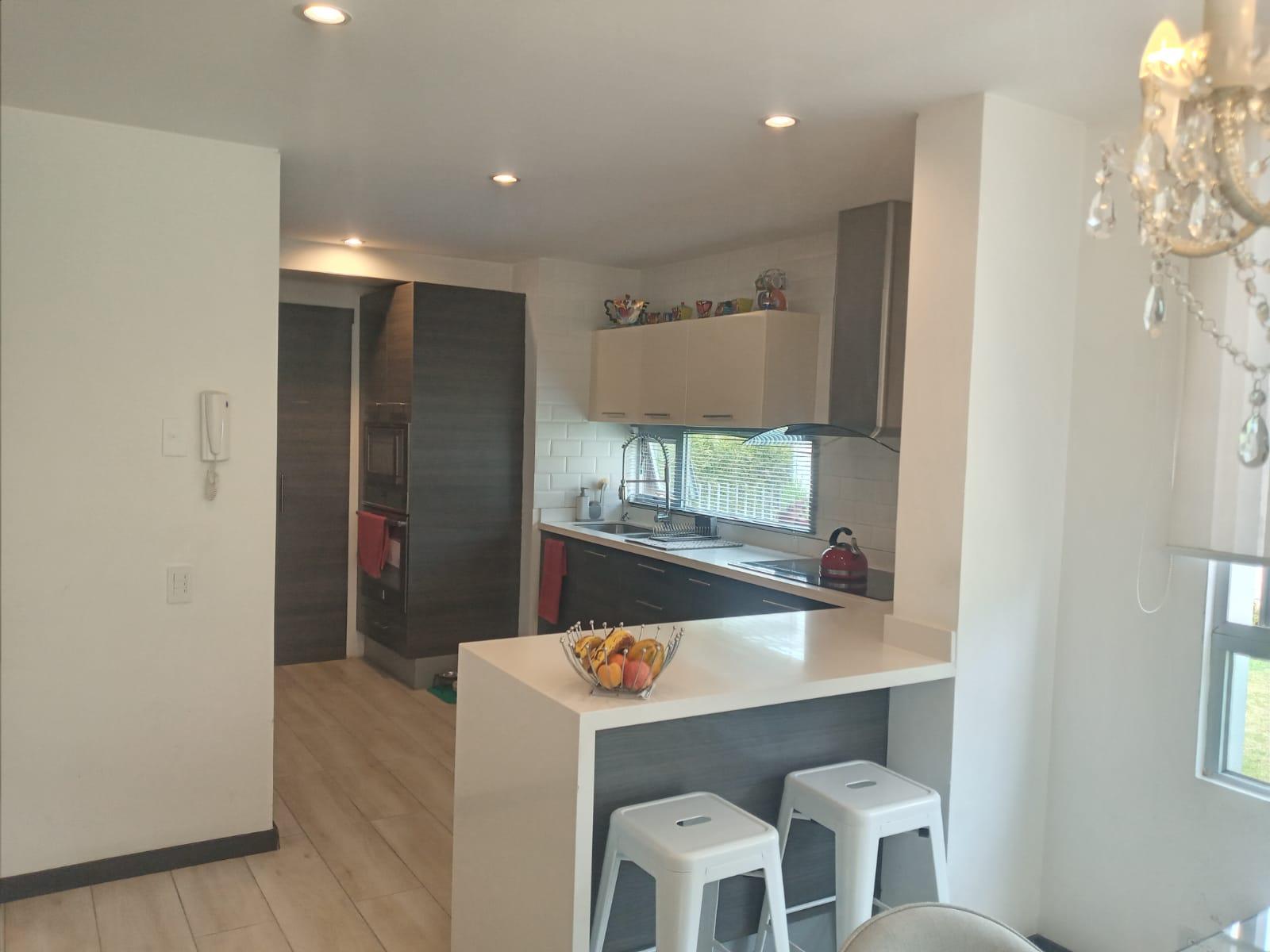 Departamento en venta en Pichincha | Quito | Cumbayá, San Juan de Cumbayá, 159 m²
