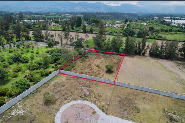 Terreno en venta en Pichincha | Quito | Puembo, VENTA DE TERRENO EN PUEMBO