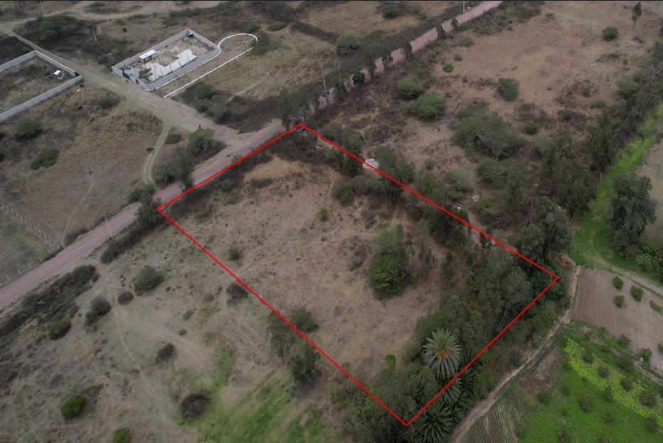 Terreno en venta en Pichincha | Quito | Puembo, TERRENO DE VENTA EN PUEMBO