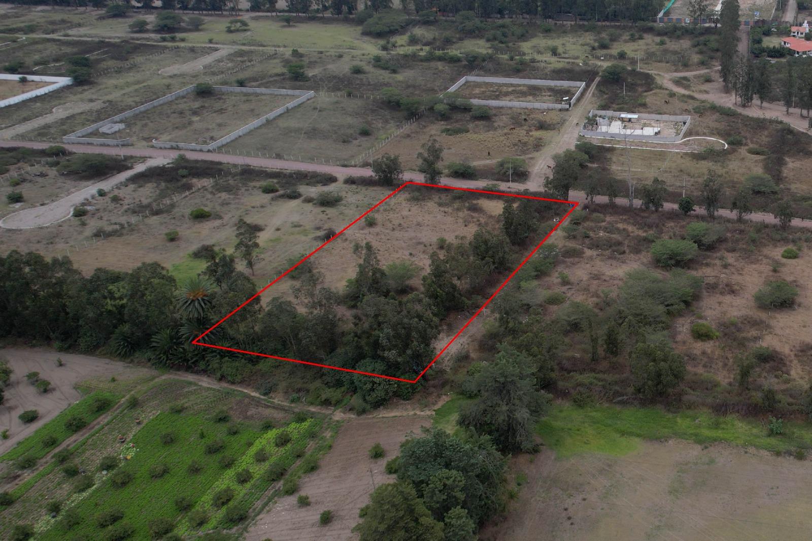 Terreno en venta en Pichincha | Quito | Puembo, TERRENO DE VENTA EN PUEMBO
