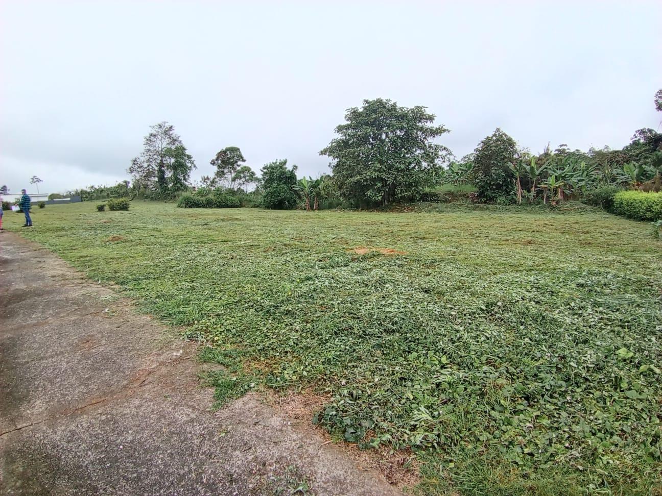 Terreno en venta en Santo Domingo | Santo Domingo | Sur de Santo Domingo, Km. 11 via Santo Domingo via a Chone 12