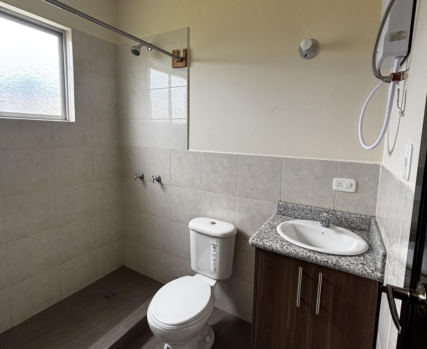 Casa en venta en Pichincha | Quito | Sangolqui, Vendo departamento duplex en Ciudadela Banco del Fomento en Sangolqui, 138 m²