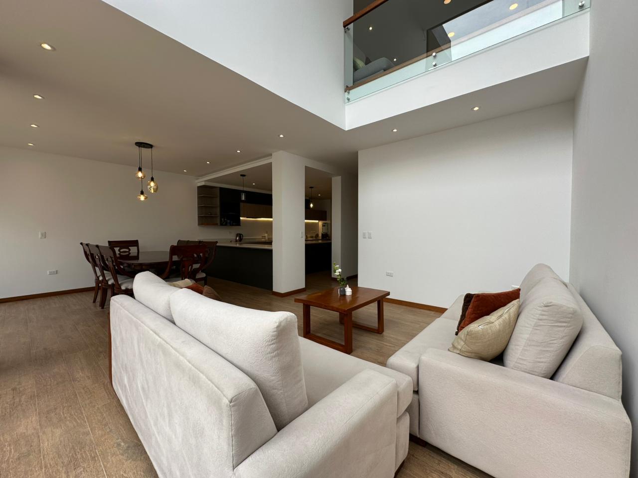 Casa en venta en Pichincha | Quito | Tumbaco, Aurelio Dávila Cajas, Quito 170184, 190 m²