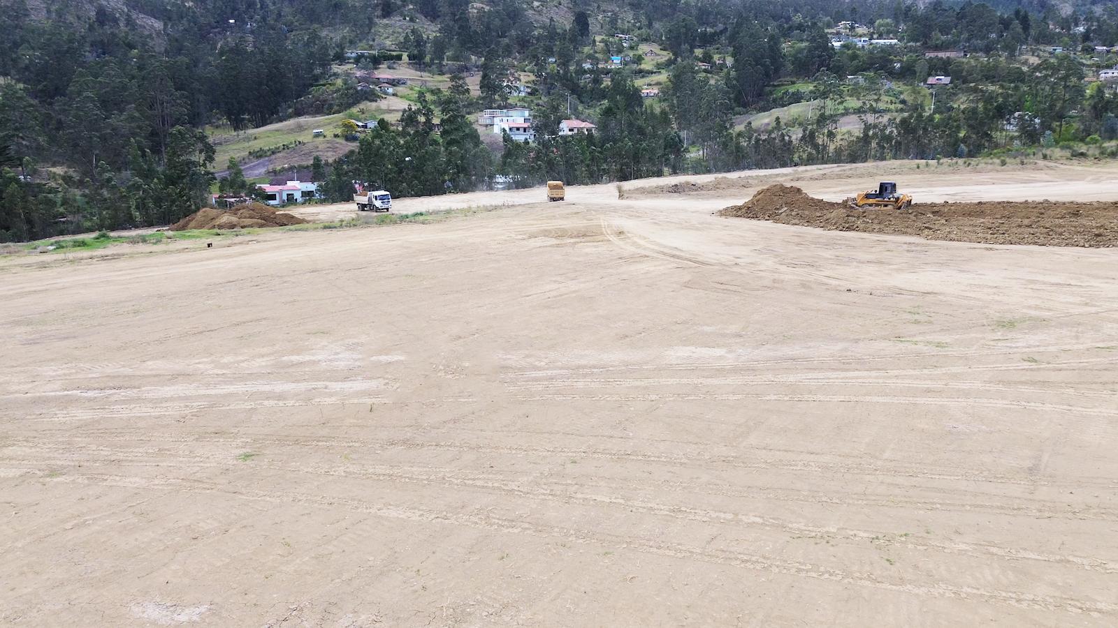 Terreno en venta en Ecuador | Azuay | Cuenca, Ubicado en el eje Cuenca – Azogues – Guayaquil, 5178 m²