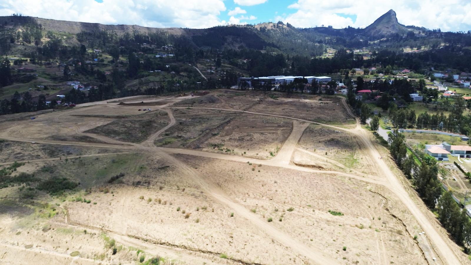 Terreno en venta en Ecuador | Azuay | Cuenca, Ubicado en el eje Cuenca – Azogues – Guayaquil, 10699 m²