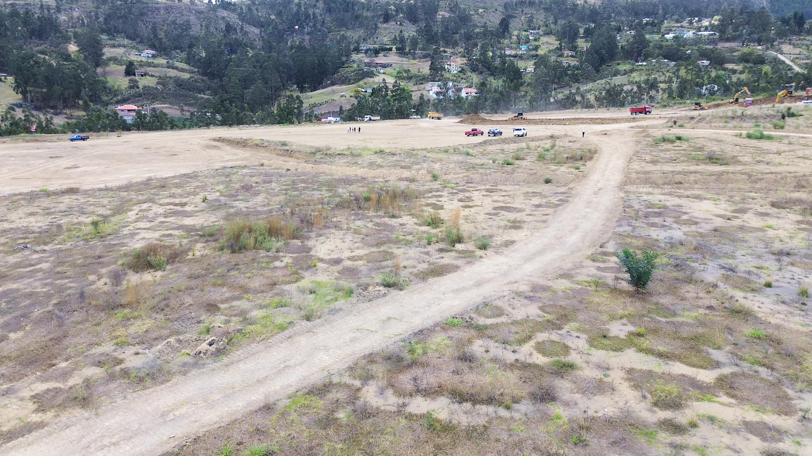 Terreno en venta en Ecuador | Azuay | Cuenca, Ubicado en el eje Cuenca – Azogues – Guayaquil, 68335 m²