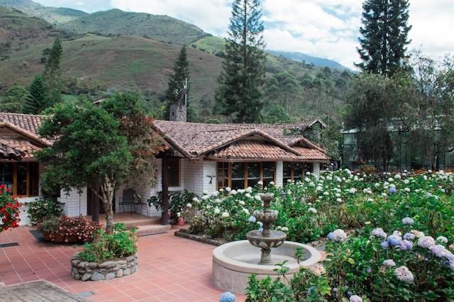 Quinta en venta en Chimborazo | Pallatanga | Norte de Pallatanga, Pallatanga