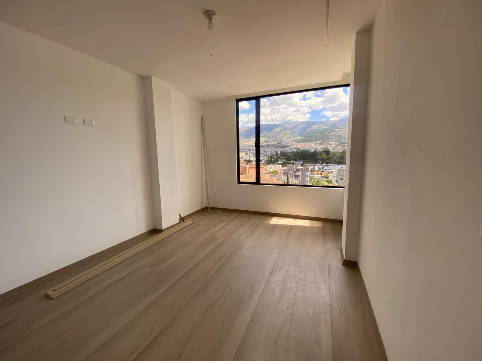 Departamento en venta en Pichincha | Quito | Carcelén, Avda. Francisco Granizo Lote # 7, 155 m²