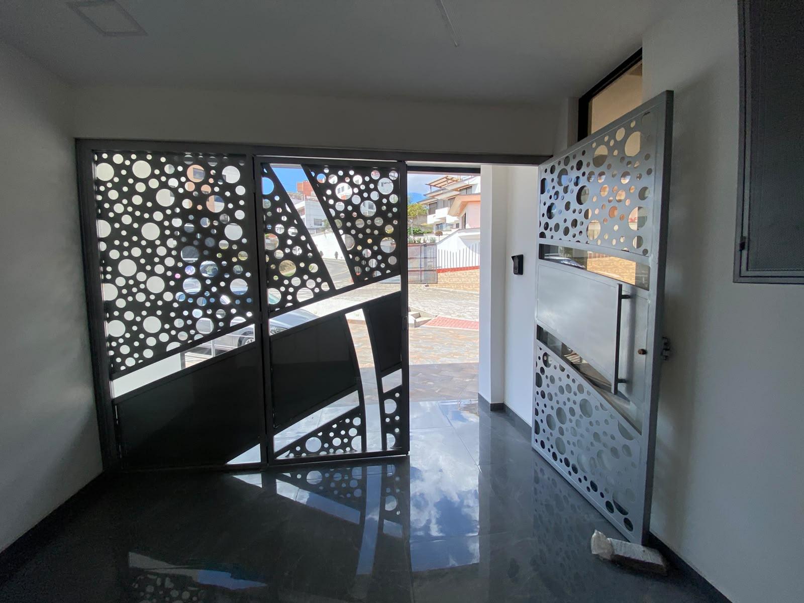 Departamento en venta en Pichincha | Quito | Carcelén, Avda. Francisco Granizo Lote # 7, 155 m²