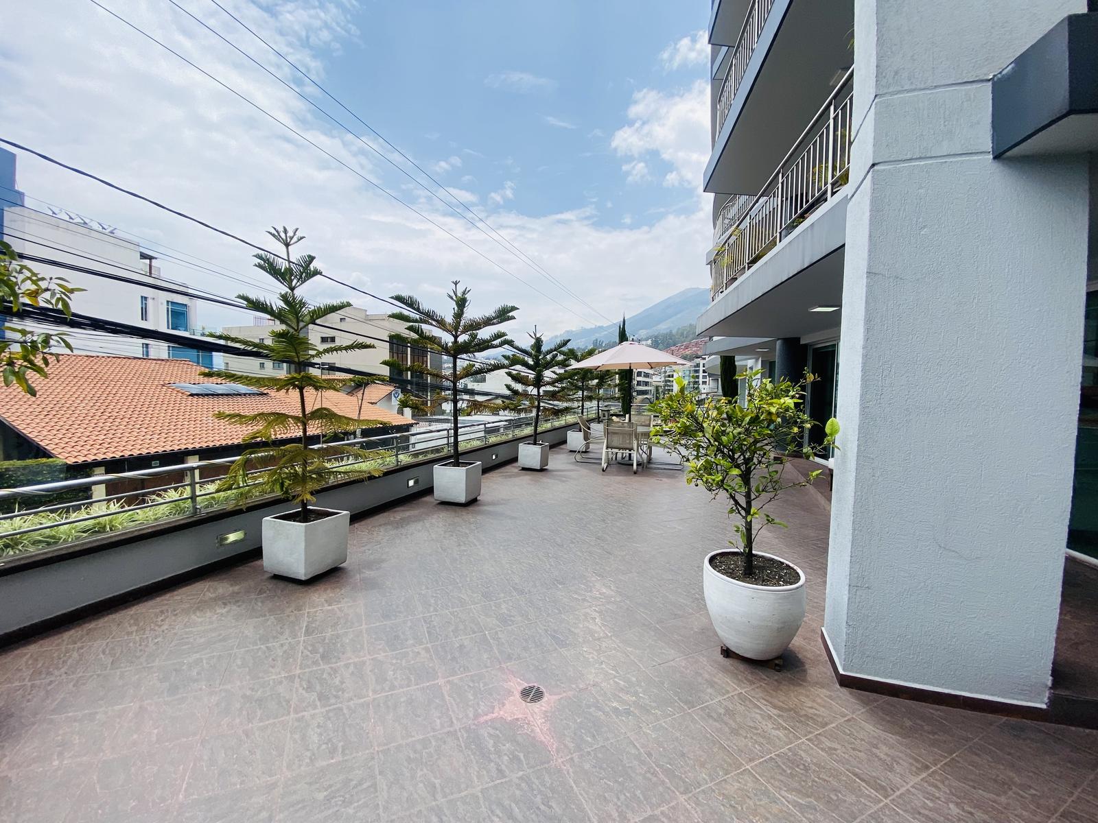 Departamento en venta en Pichincha | Quito | Quito Tenis, Hidalgo de Pinto N40-219 y de las Alcabalas, 393 m²