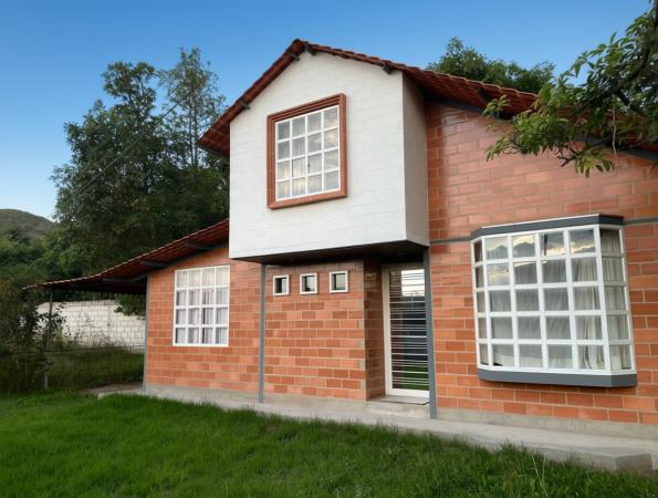 Casa en venta en Pichincha | Quito | Guayllabamba, Casa en Guayllabamba, Barrio Villacis 300m² / $62.000, 125 m²