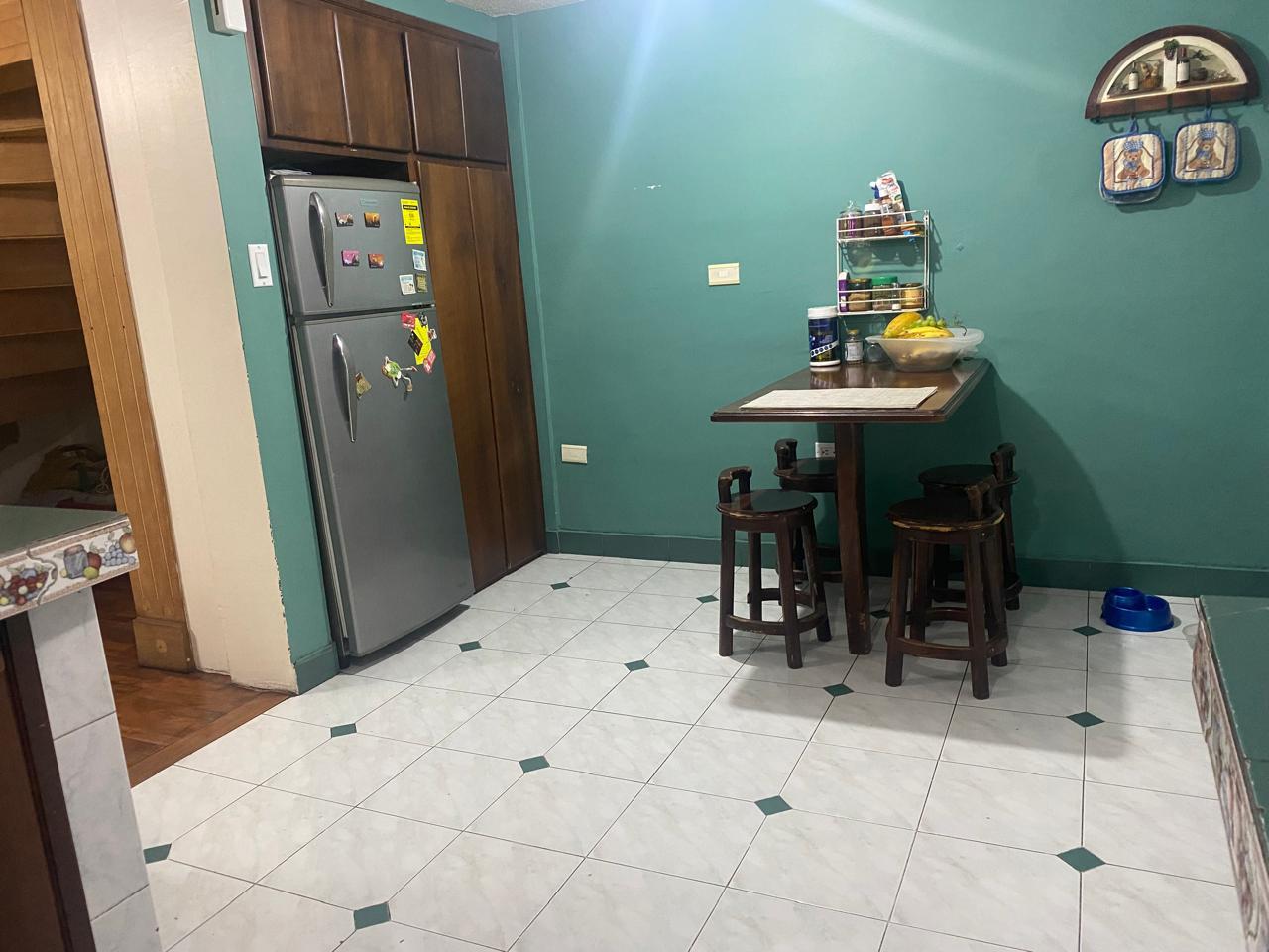 Casa en venta en Pichincha | Quito | Calderón, Casa en Venta San Jose de Morán Carlos Mantilla y José Andrade, 119 m²