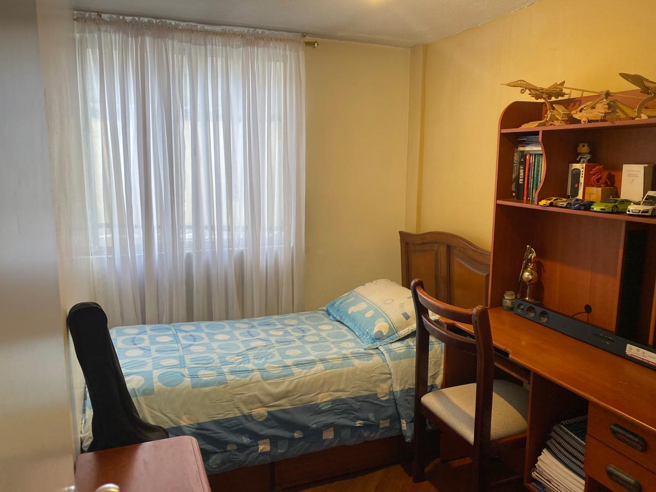 Casa en venta en Pichincha | Quito | Calderón, Casa en Venta San Jose de Morán Carlos Mantilla y José Andrade, 119 m²