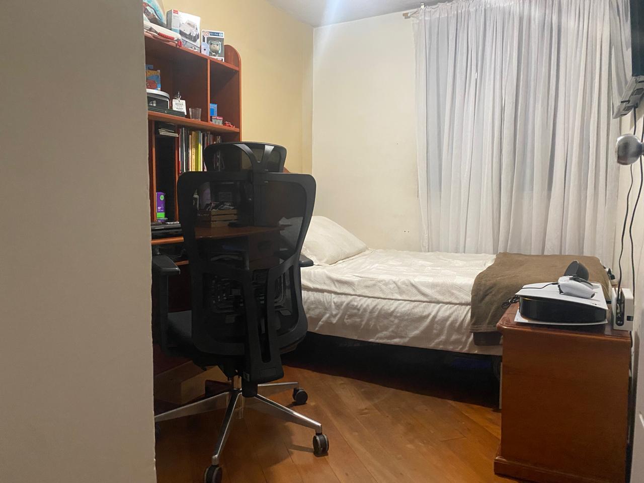 Casa en venta en Pichincha | Quito | Calderón, Casa en Venta San Jose de Morán Carlos Mantilla y José Andrade, 119 m²