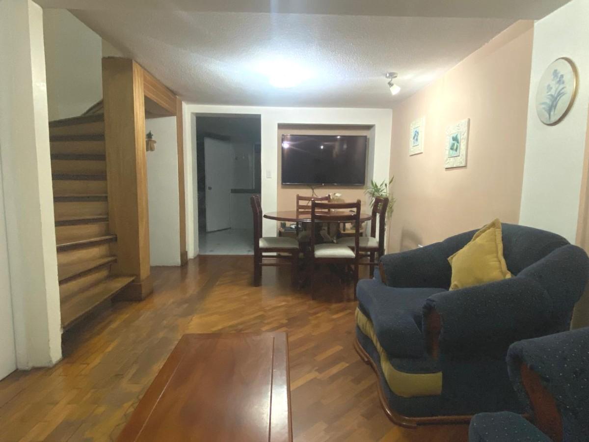 Casa en venta en Pichincha | Quito | Calderón, Casa en Venta San Jose de Morán Carlos Mantilla y José Andrade, 119 m²