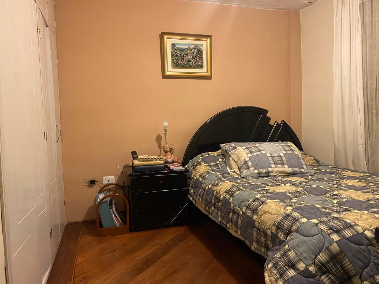 Casa en venta en Pichincha | Quito | Calderón, Casa en Venta San Jose de Morán Carlos Mantilla y José Andrade, 119 m²