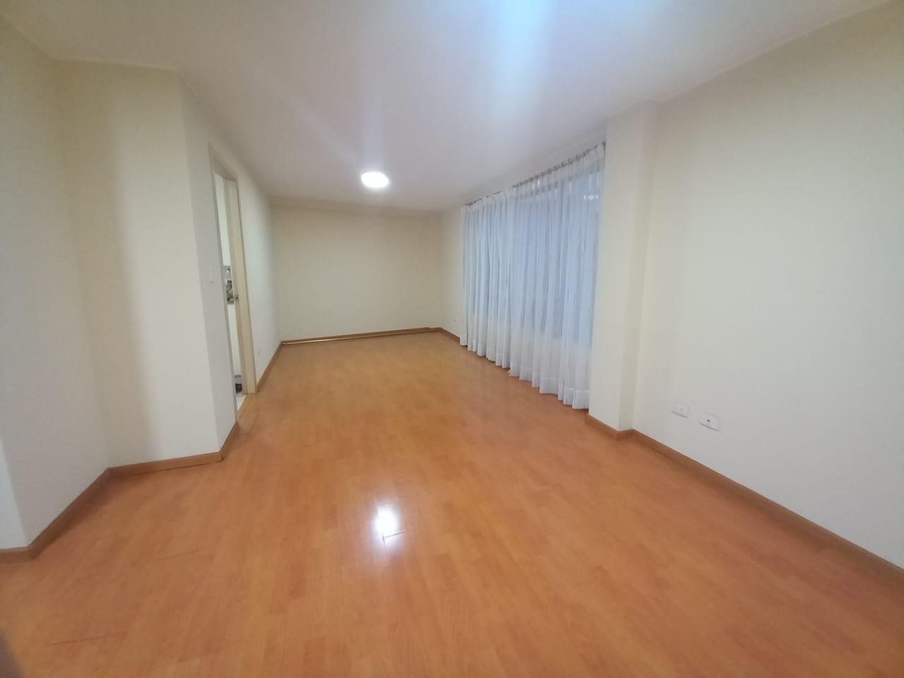 Departamento en venta en Pichincha | Quito | Las Casas, DEPARTAMENTO EN VENTA 89 M2 - PARQUE DE ITALIA