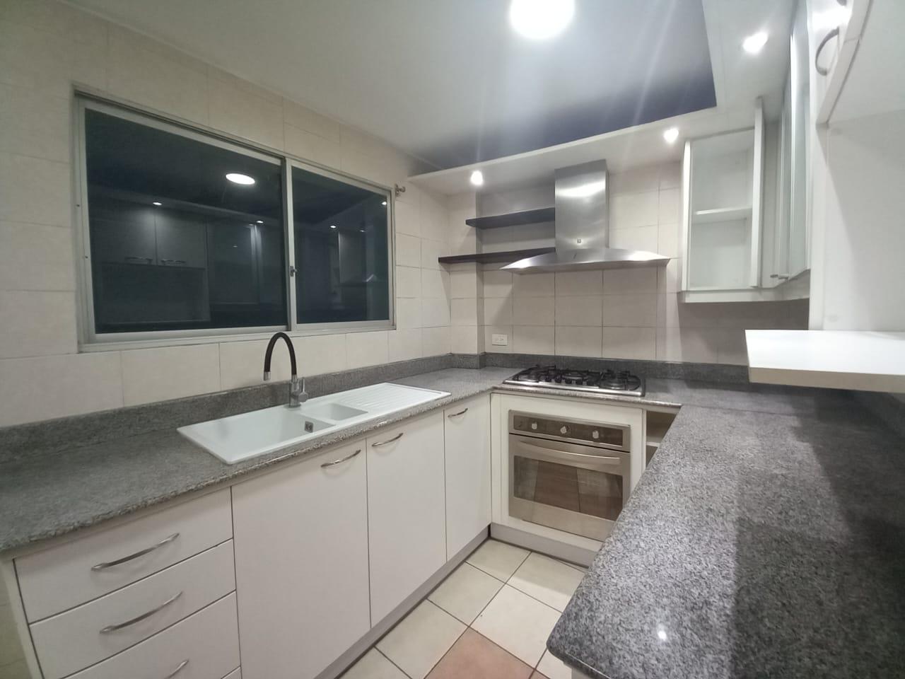 Departamento en venta en Pichincha | Quito | Las Casas, DEPARTAMENTO EN VENTA 89 M2 - PARQUE DE ITALIA