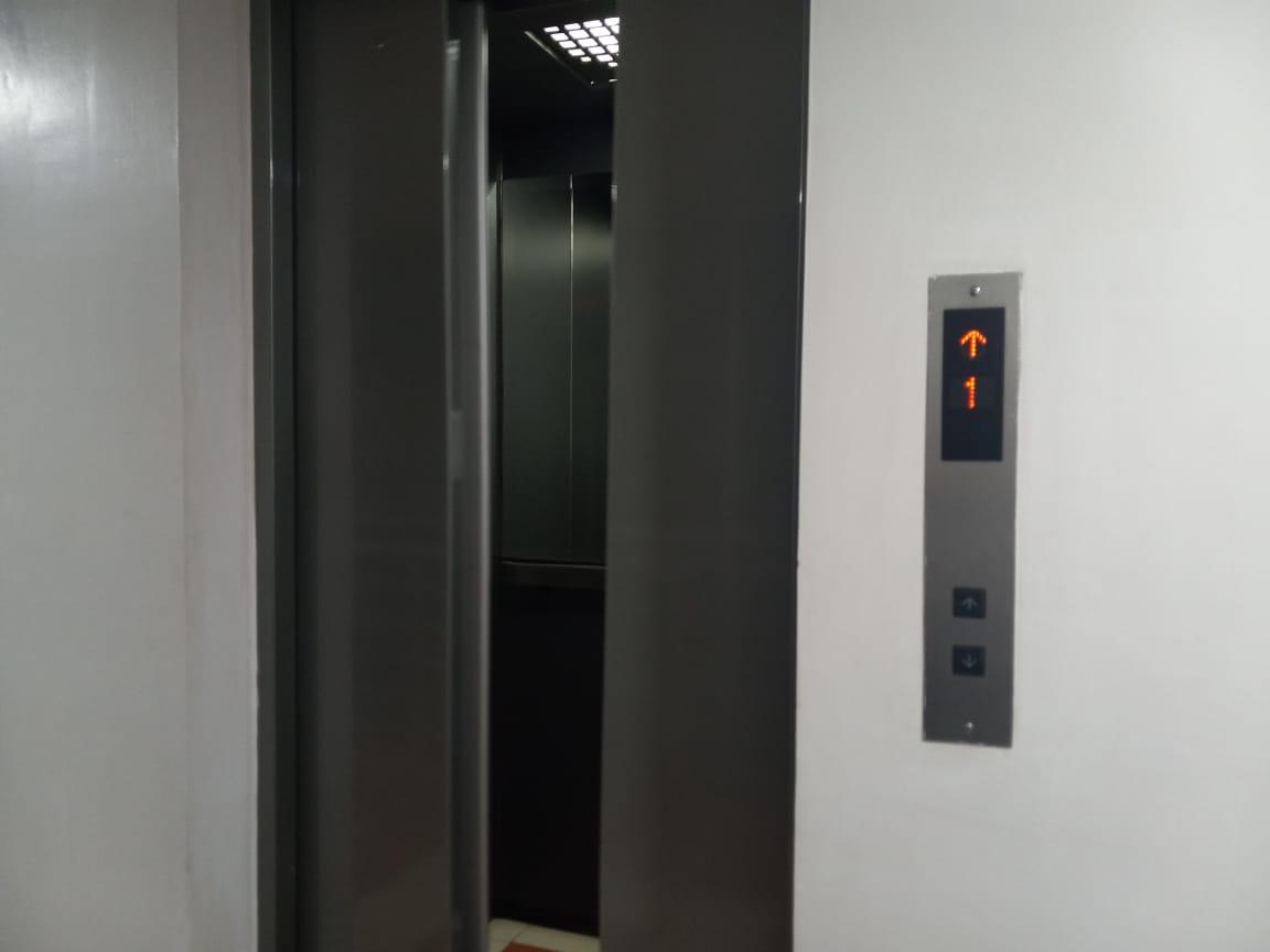 Departamento en venta en Pichincha | Quito | Las Casas, DEPARTAMENTO EN VENTA 89 M2 - PARQUE DE ITALIA