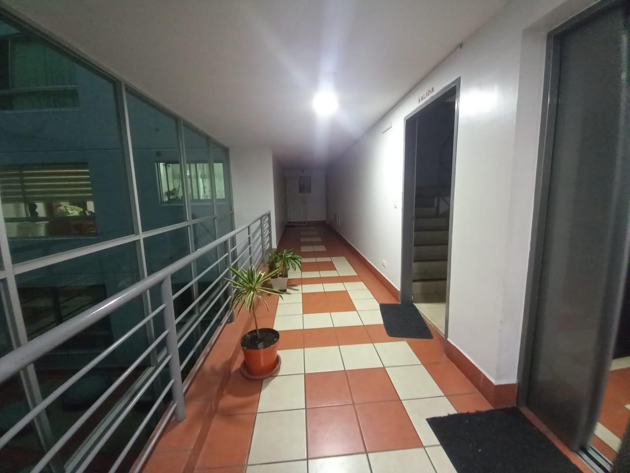 Departamento en venta en Pichincha | Quito | Las Casas, DEPARTAMENTO EN VENTA 89 M2 - PARQUE DE ITALIA