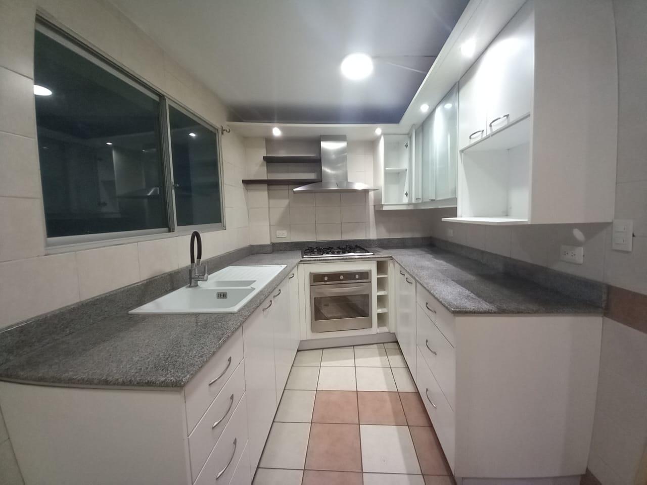 Departamento en venta en Pichincha | Quito | Las Casas, DEPARTAMENTO EN VENTA 89 M2 - PARQUE DE ITALIA