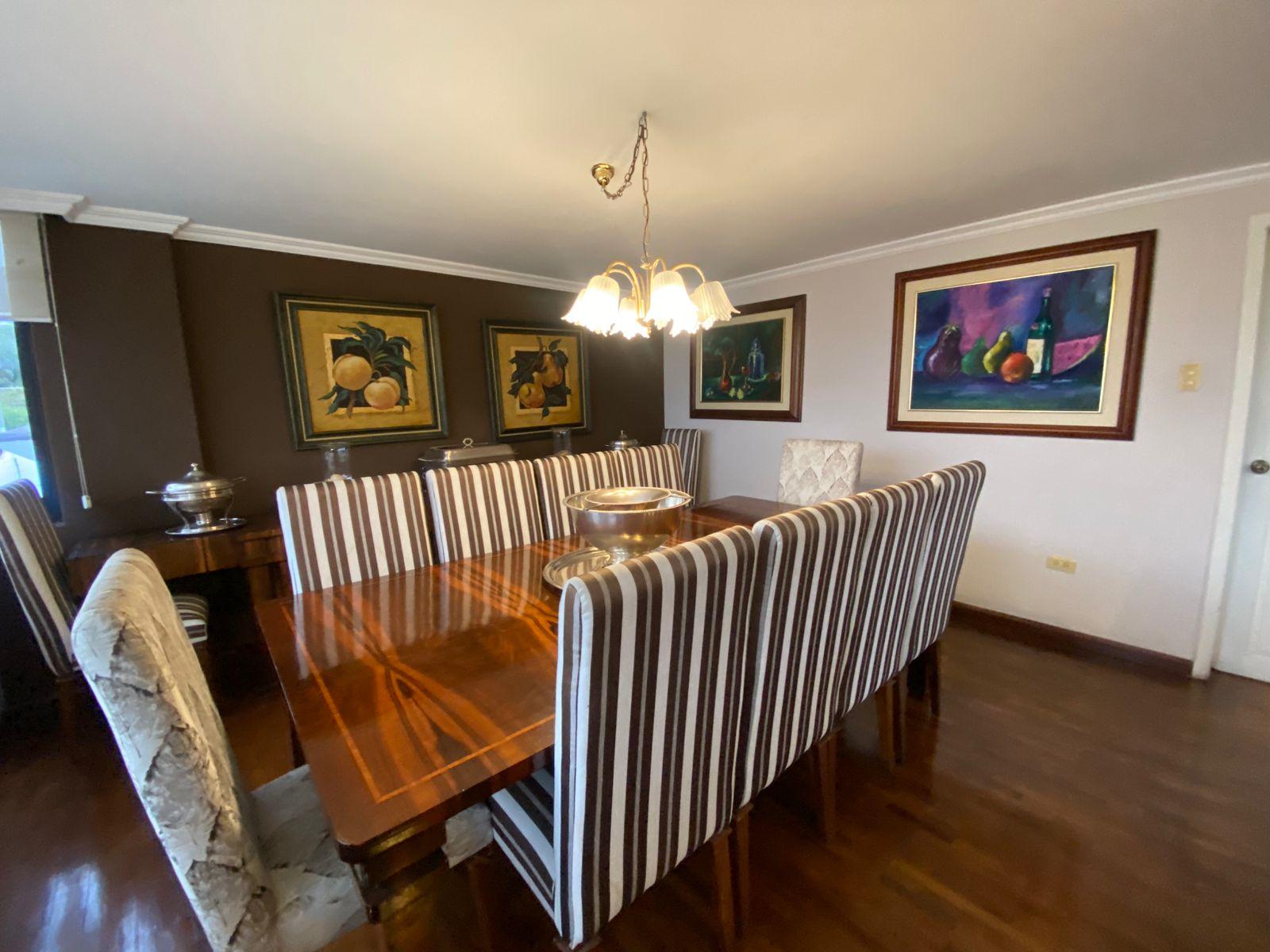 Departamento en venta en Pichincha | Quito | El Condado, DEPARTAMENTO DE VENTA URBANIZACION EL CONDADO PISO COMPLETO 218M2