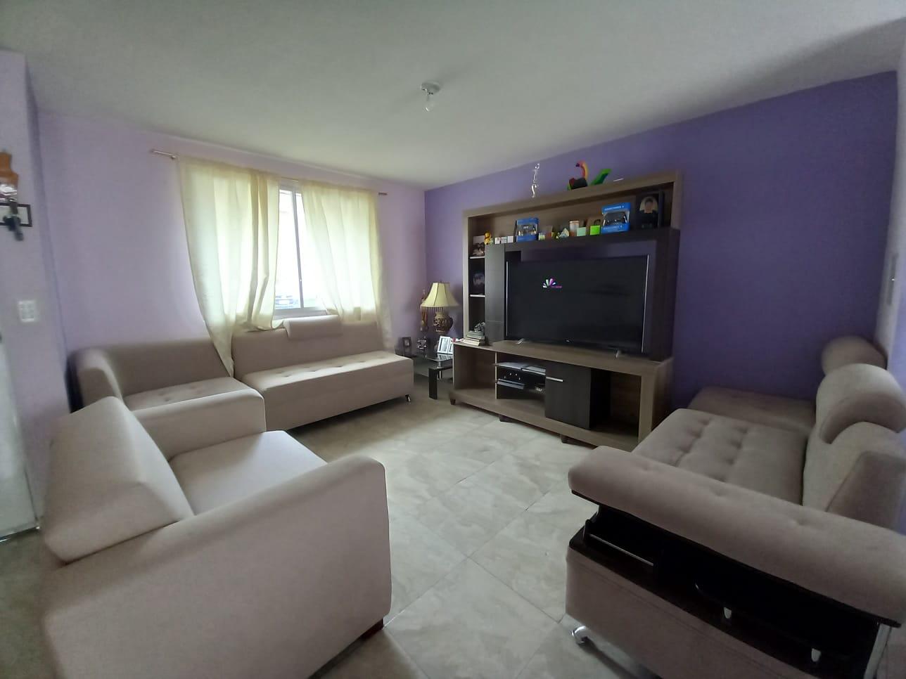 Casa en venta en Pichincha | Quito | Pomasqui, CASA EN VENTA 98 m² POMASQUI - CONJUNTO VILLA PALERMO, 138 m²