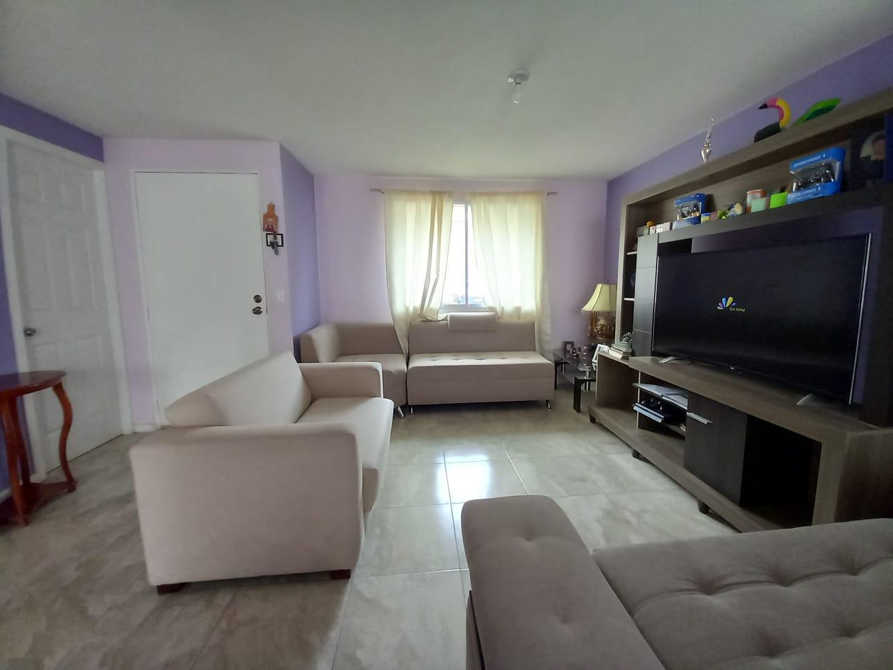 Casa en venta en Pichincha | Quito | Pomasqui, CASA EN VENTA 98 m² POMASQUI - CONJUNTO VILLA PALERMO, 138 m²