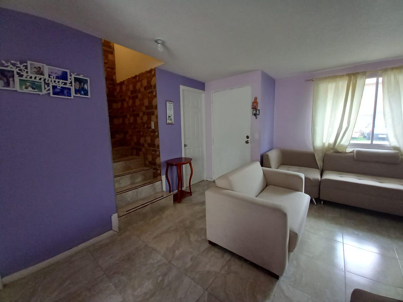 Casa en venta en Pichincha | Quito | Pomasqui, CASA EN VENTA 98 m² POMASQUI - CONJUNTO VILLA PALERMO, 138 m²