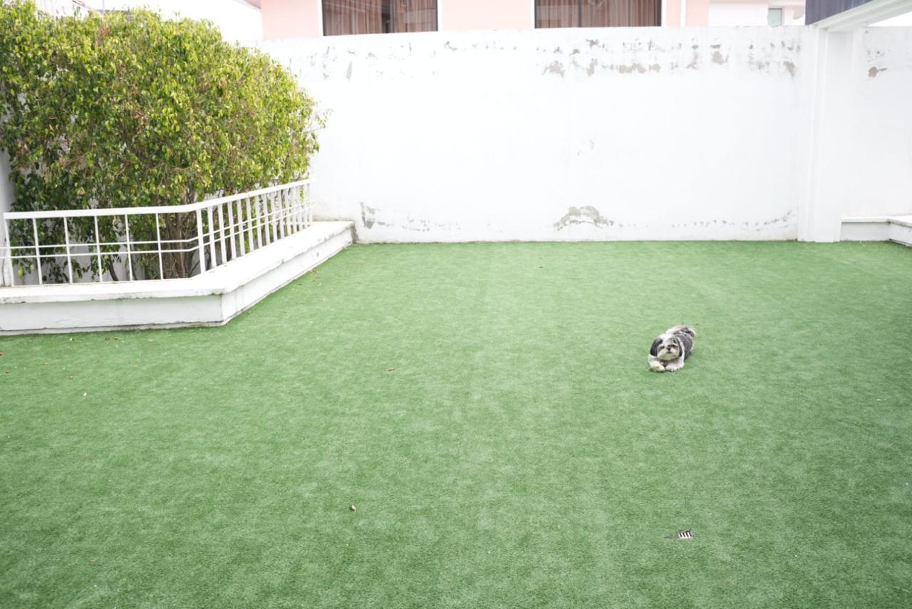 Casa en venta en Pichincha | Quito | El Condado, CASA EN VENTA URBANIZACION EL CONDADO, 455 m²