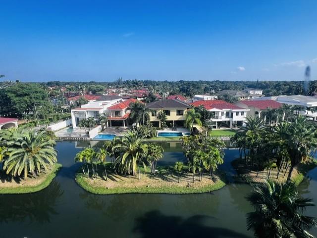 Departamento en alquiler en Guayas | Guayaquil | Vía a la Costa, Urbanizacion Laguna Club, 200 m²